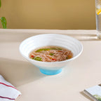 Ombre Blue Noodle Bowl 650 ml