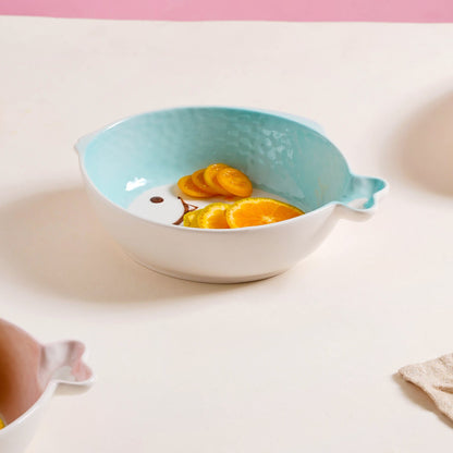 Medium Fish Bowl