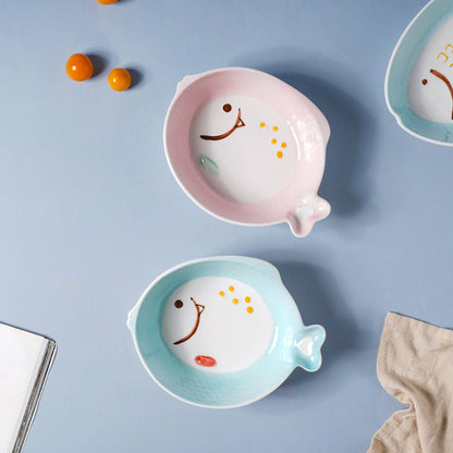 Medium Fish Bowl