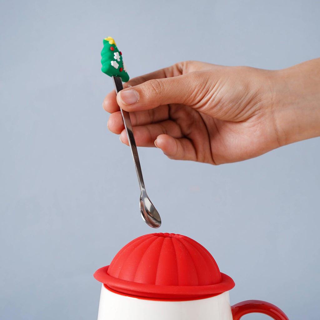 Christmas Coffee Cup