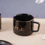 Love Cup and Plate Set
