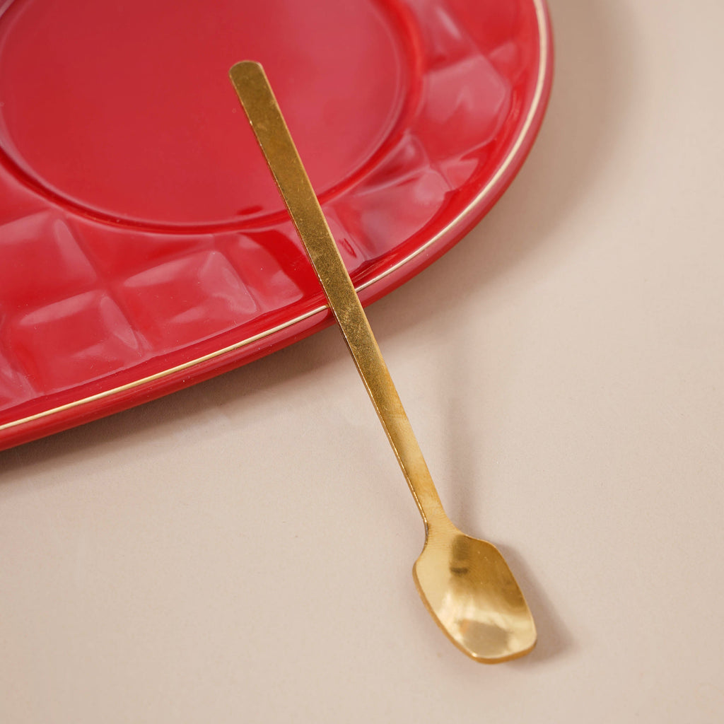 Love Cup and Plate Set