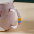 Cup With A Star
