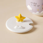 Cup With A Star
