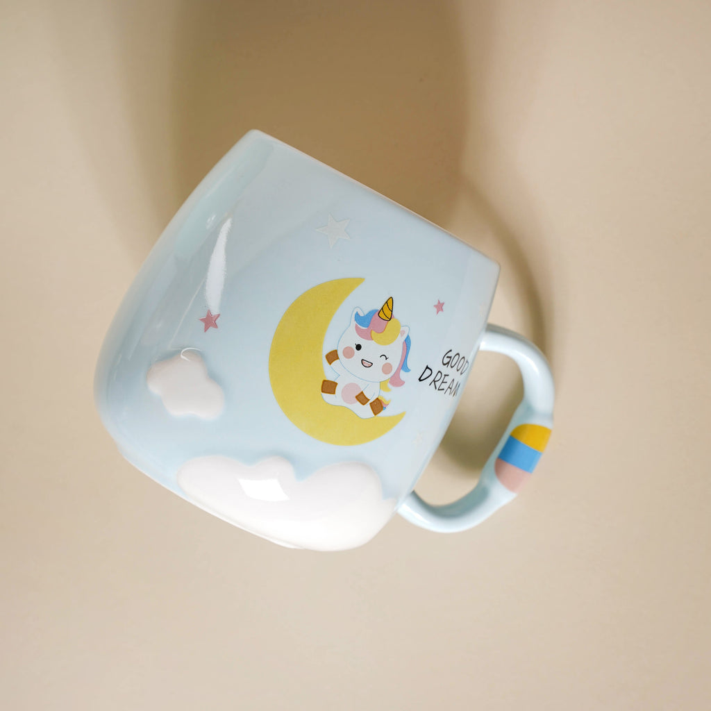 Cup With A Star