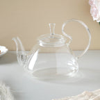 Glass Tea Kettle - Large