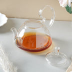 Glass Tea Kettle - Large