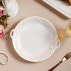 Faye Baking Plate 10 Inch