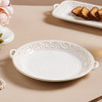 Faye Baking Plate 10 Inch