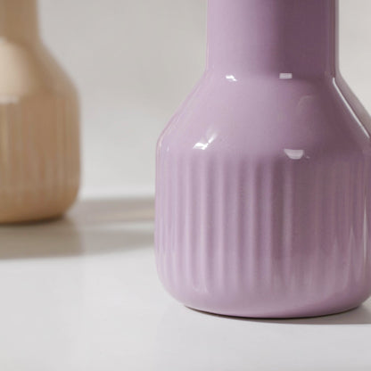 Glossy Decorative Flower Pot