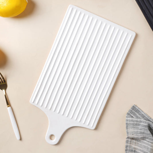Flat Grill Plate