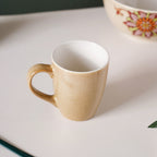 Ikebana Coffee Mug 350 ml