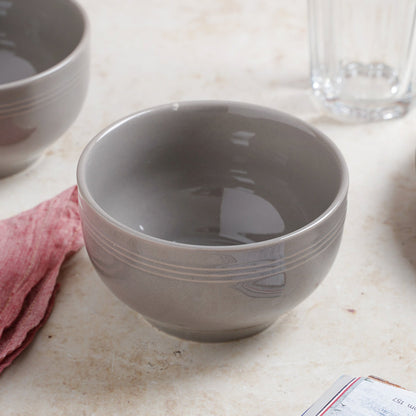 Ceramic Clay Bowl
