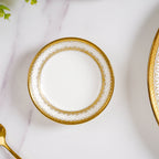 Aurelea Festive Dessert Plate