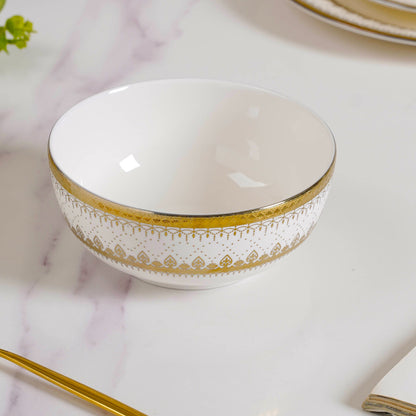 Aurelea Festive Soup Bowl