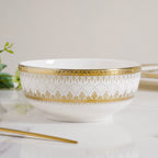 Aurelea Festive Soup Bowl
