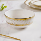 Aurelea Festive Soup Bowl