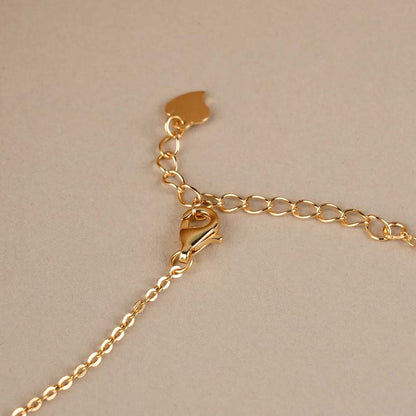 Evil Eye Harmony 925 Sterling Silver Necklace