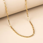 Classic Twisted Chain for Men