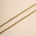 Classic Twisted Chain for Men