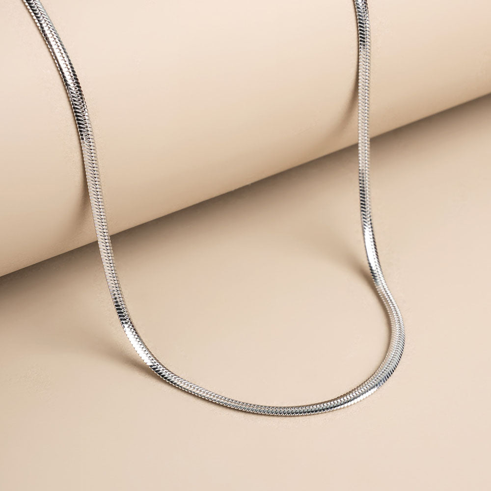 Bold Link Chain for Men