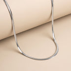 Bold Link Chain for Men