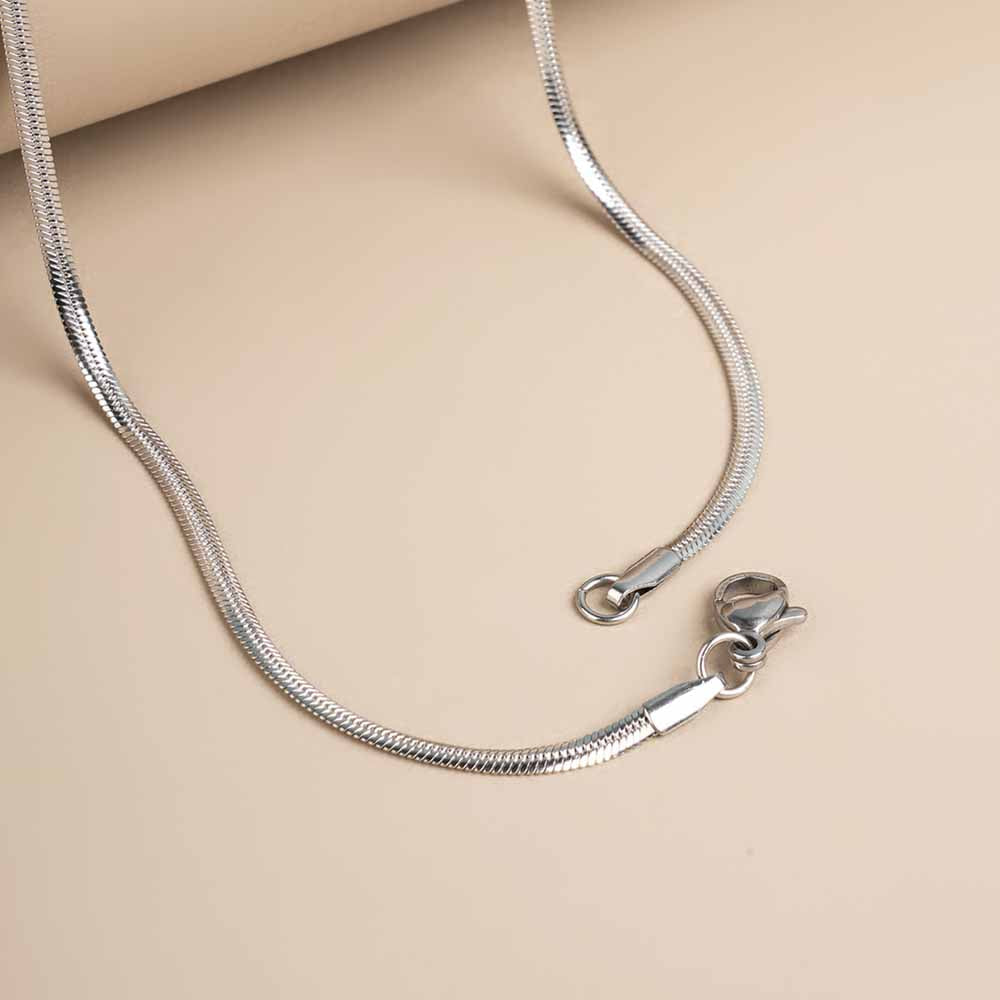 Bold Link Chain for Men