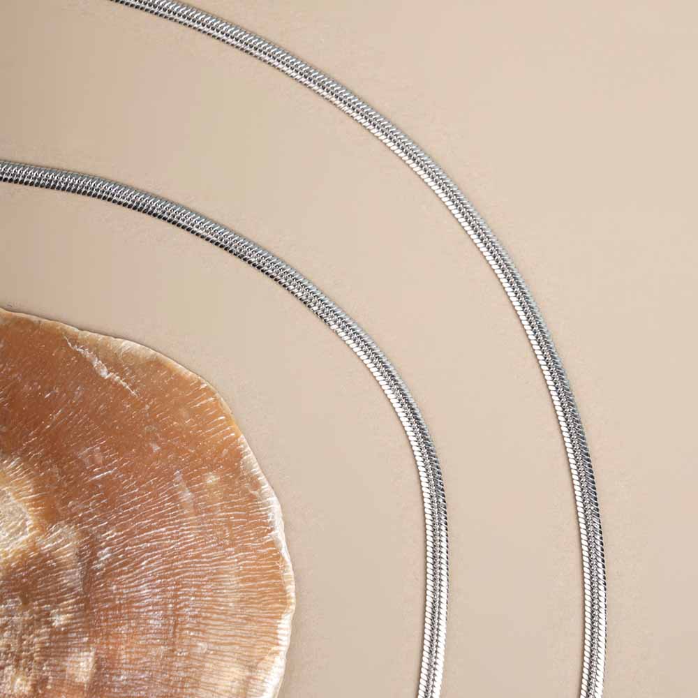 Bold Link Chain for Men