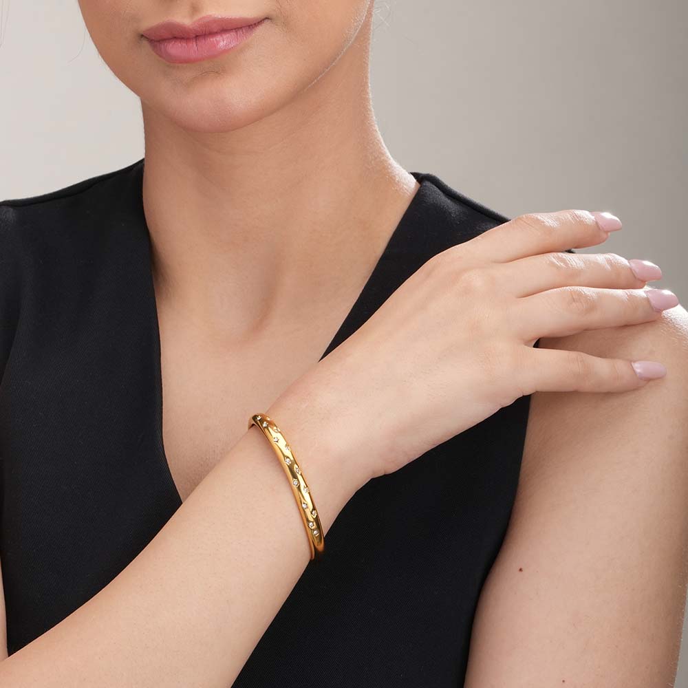 Star-Studded Bracelet