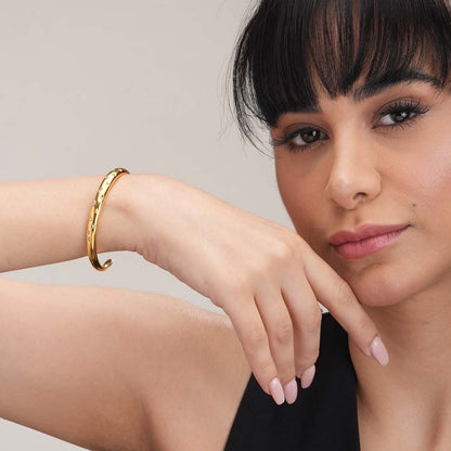 Star-Studded Bracelet