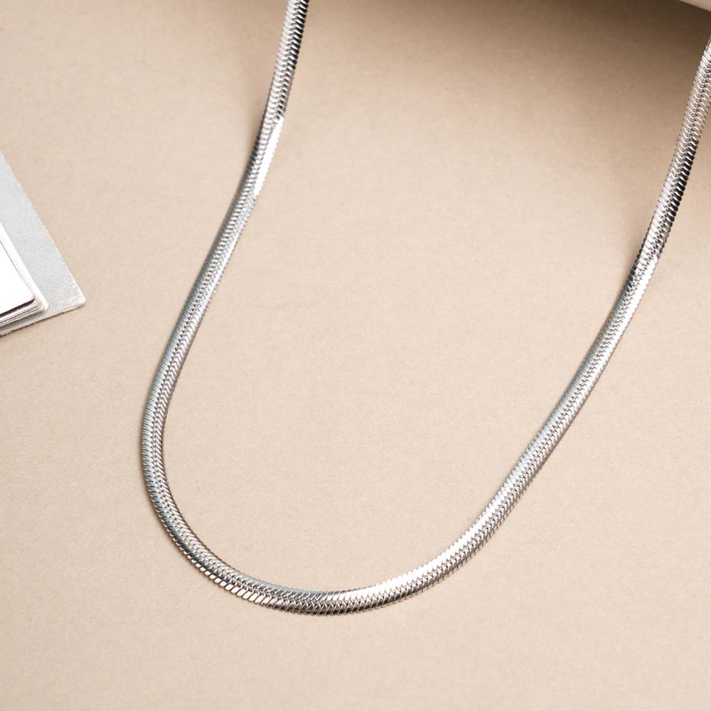 Bold Link Chain for Men