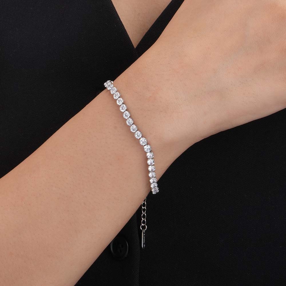 Diamond Affair Bracelet Love Gift set