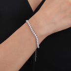 Diamond Affair Bracelet Love Gift set