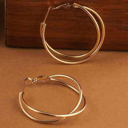 Twin Lumina Hoops