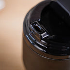 Brewster Grande Insulated Travel Tumbler Black Noir 590ml