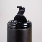 Brewster Grande Insulated Travel Tumbler Black Noir 590ml