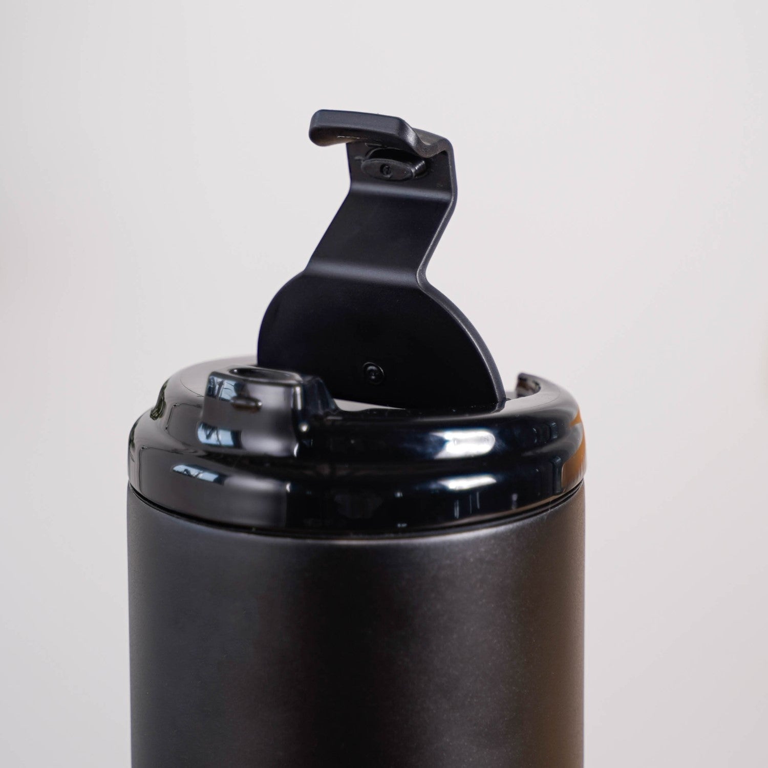 Brewster Grande Insulated Travel Tumbler Black Noir 590ml