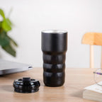 Brewster Grande Insulated Travel Tumbler Black Noir 590ml