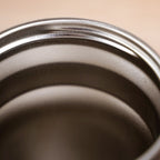 Brewster Grande Insulated Travel Tumbler Black Noir 590ml