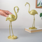 Bird Showpiece