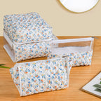 Backpacker Organiser Essentials Set Of 4