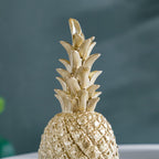 Pineapple Decor Golden Small