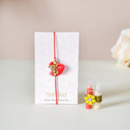 Chic & Sweet Rakhi Surprise Gift Set Of 5