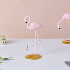Pink Flamingo