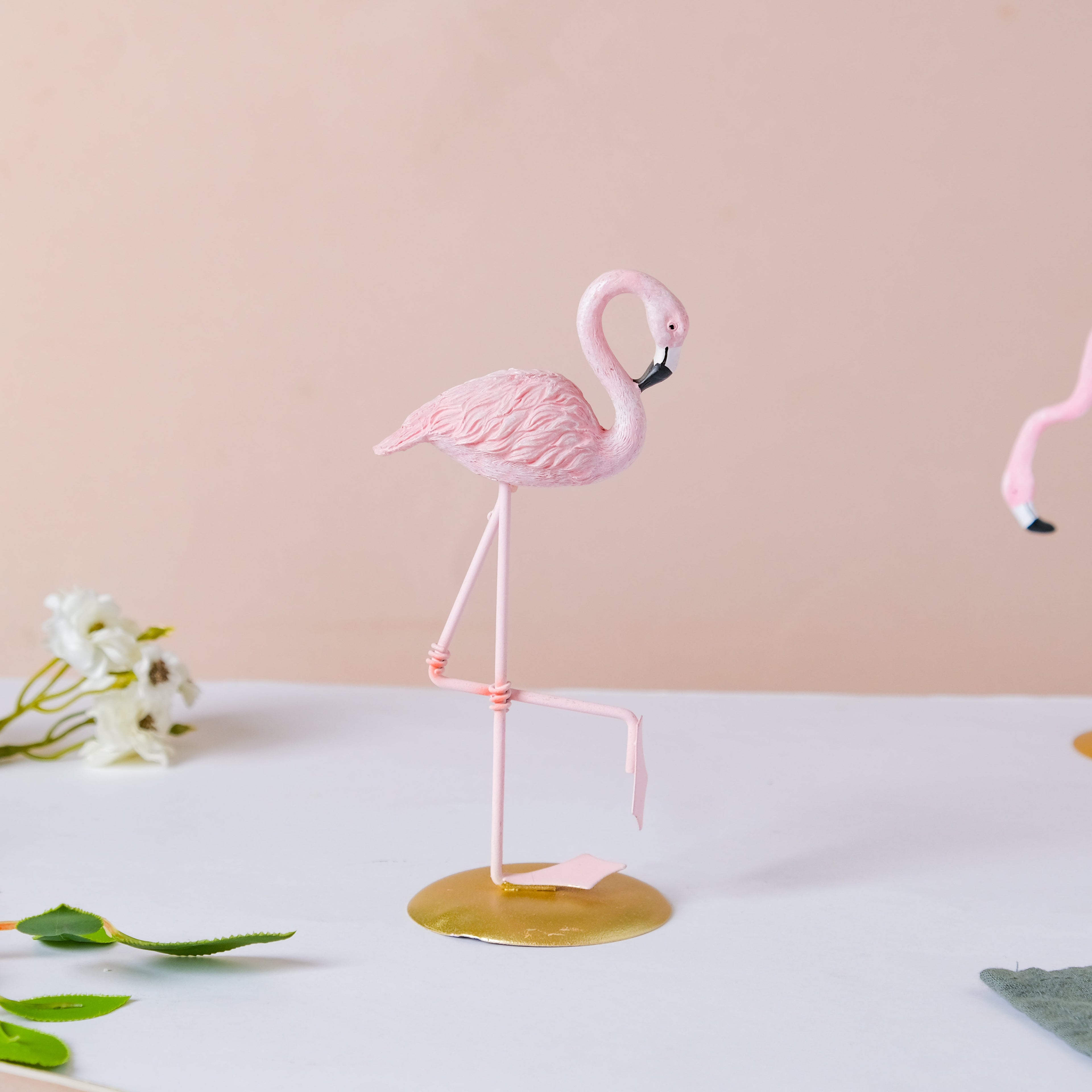 Pink Flamingo