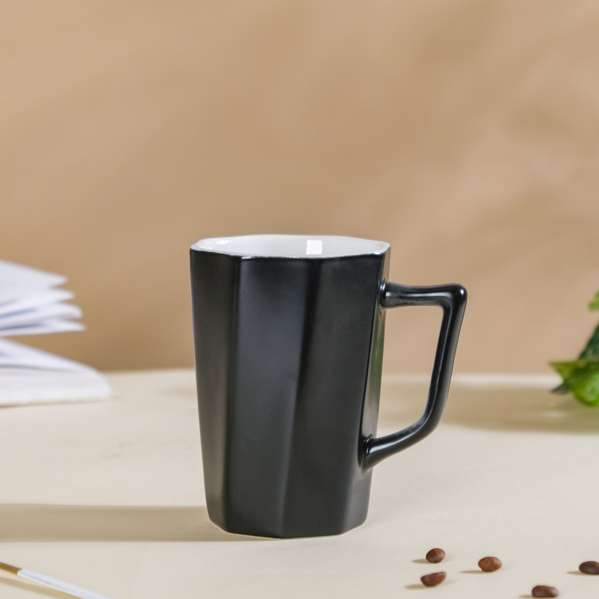Modern Mug