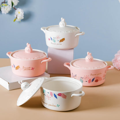 Blossom Pot