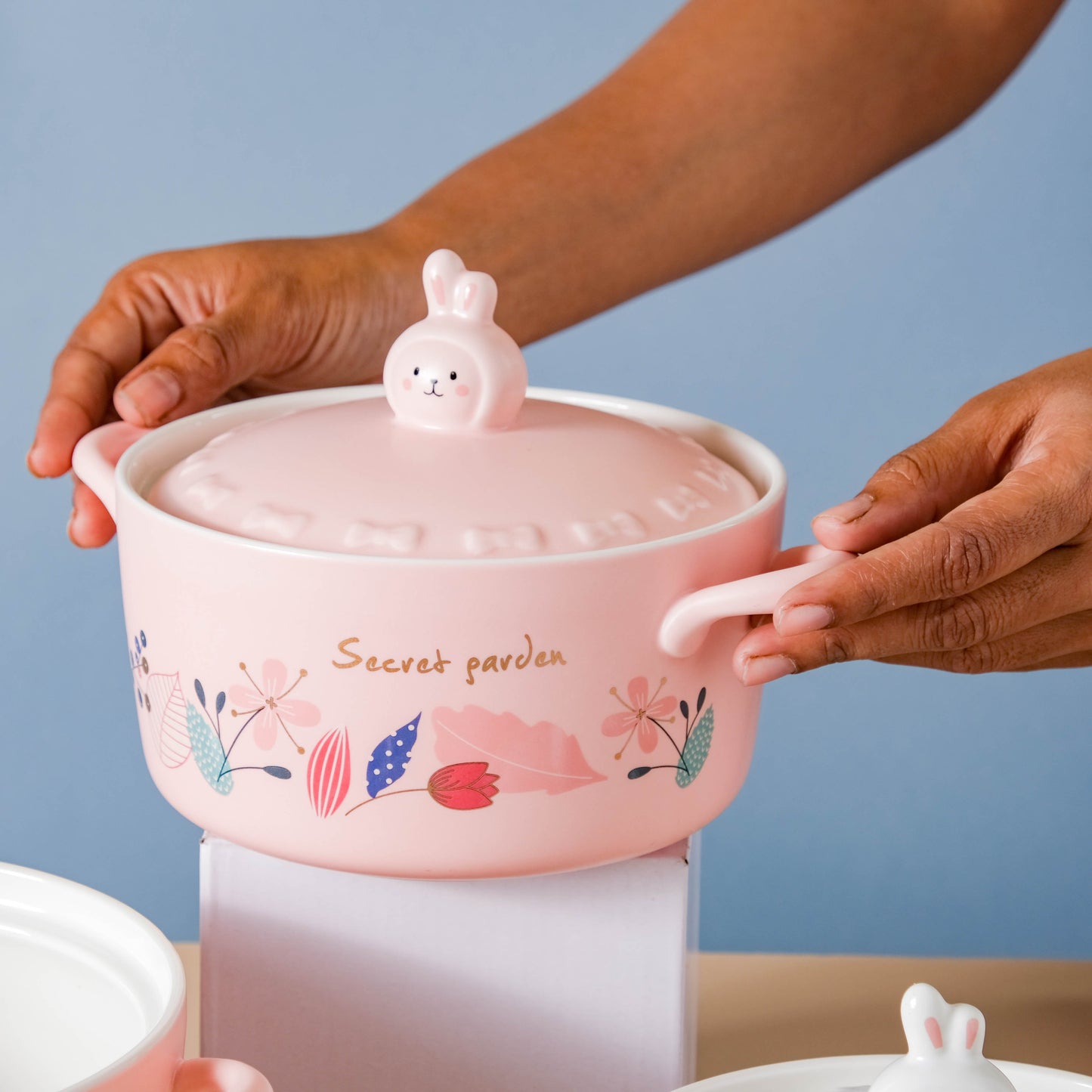 Blossom Pot