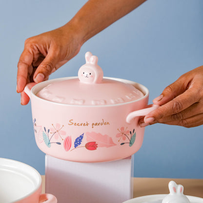 Blossom Pot