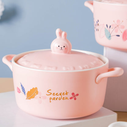 Blossom Pot